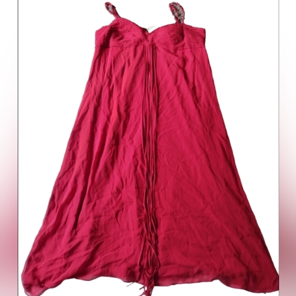NWT Corte Dei Gonzaga Dress